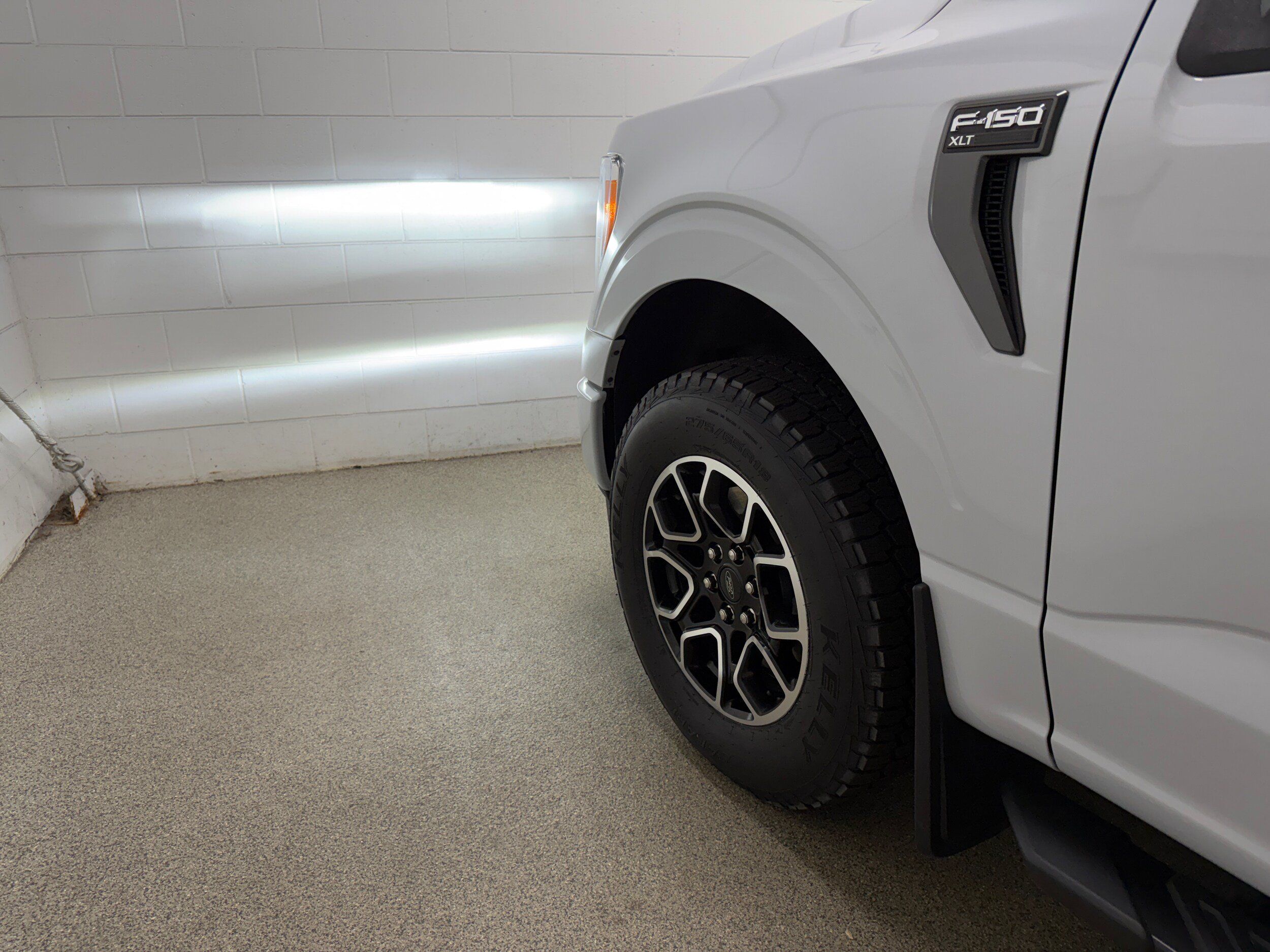 Certified 2021 Ford F150 XLT w/ Equipment Group 302A High AWD/4WD image 39