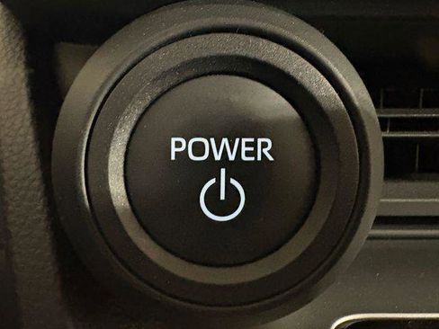 Certified 2024 Toyota Prius LE image 16