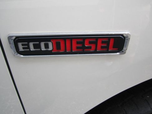 Used 2016 RAM 1500 Limited AWD/4WD image 30