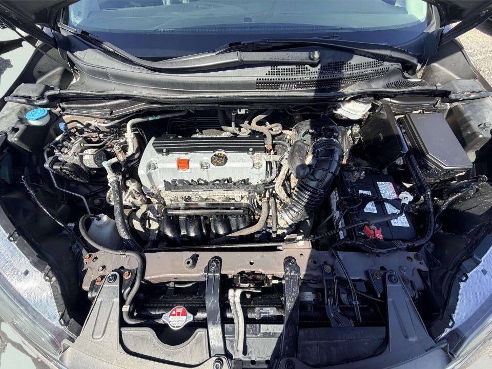 Used 2014 Honda CR-V EX-L image 12