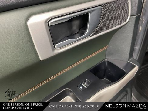 Used 2023 Ford Explorer Timberline image 33