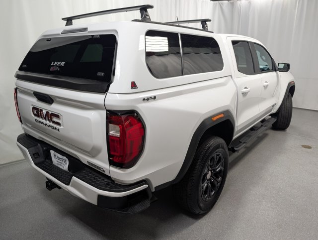 Used 2023 GMC Canyon Elevation w/ Trailering Package AWD/4WD image 4
