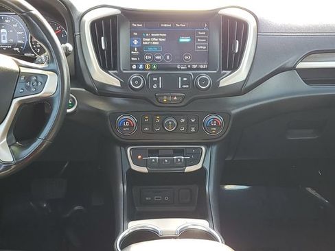 Used 2022 GMC Terrain Denali AWD/4WD image 33