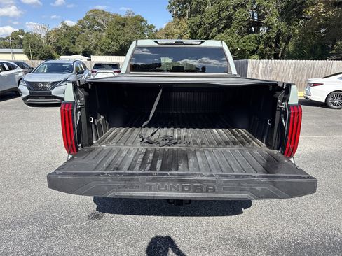 Used 2024 Toyota Tundra SR5 image 33