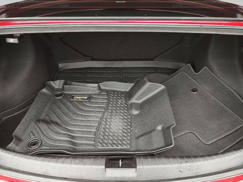 Used 2021 Acura ILX FWD image 34