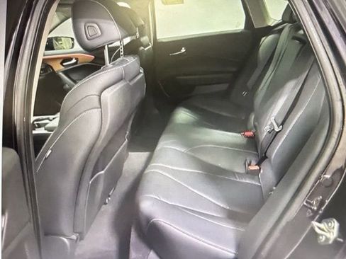 Used 2021 Acura TLX SH-AWD w/ Technology Package image 9