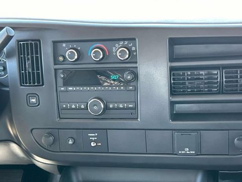 New 2026 GMC Savana 2500 w/ Driver Convenience Package RWD image 19