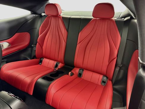 Certified 2026 Mercedes-Benz CLE 300 4MATIC Coupe image 20