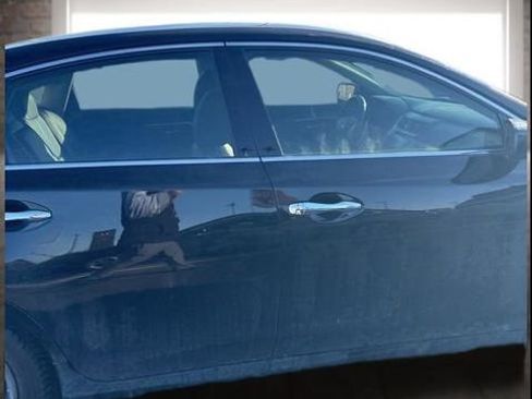 Used 2018 Nissan Altima 2.5 SR w/ SR Special Edition image 22