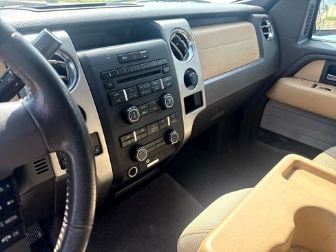 Used 2012 Ford F150 XLT w/ XLT Chrome Pkg image 13