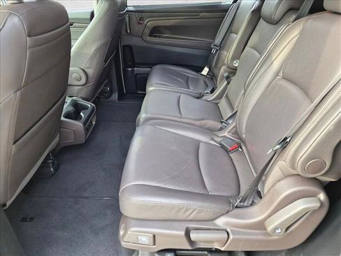 Used 2018 Honda Odyssey Elite image 17