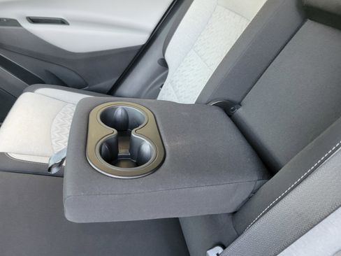 Certified 2024 Chevrolet Equinox LS w/ LS Convenience Package image 31