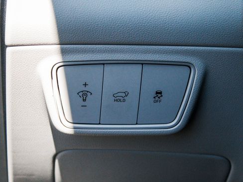 Used 2024 Hyundai Tucson SEL AWD/4WD image 11