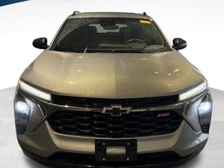 Used 2024 Chevrolet Trax RS w/ Sunroof Package 360° Tour