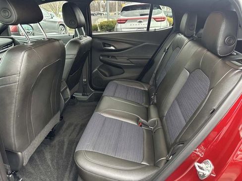 Used 2024 Buick Envista Preferred w/ Convenience I Package image 14