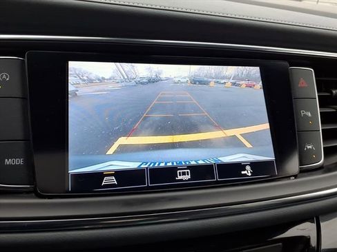 Used 2023 Buick Enclave Essence w/ Experience Buick Package image 10
