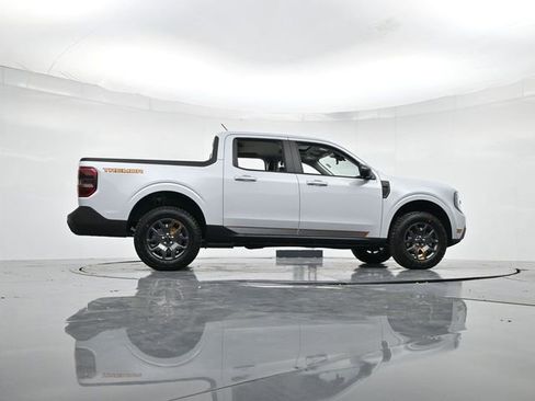 New 2026 Ford Maverick Tremor image 32