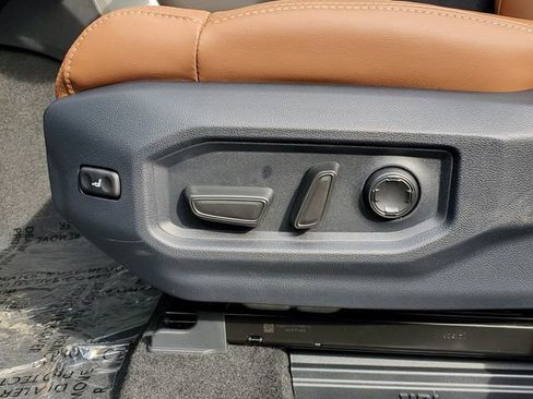 New 2026 Toyota Tundra 1794 Edition AWD/4WD image 20