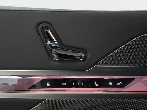 New 2026 BMW 750e xDrive w/ Executive Package AWD/4WD image 28