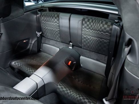 Used 2026 Porsche 911 Targa 4 GTS image 30