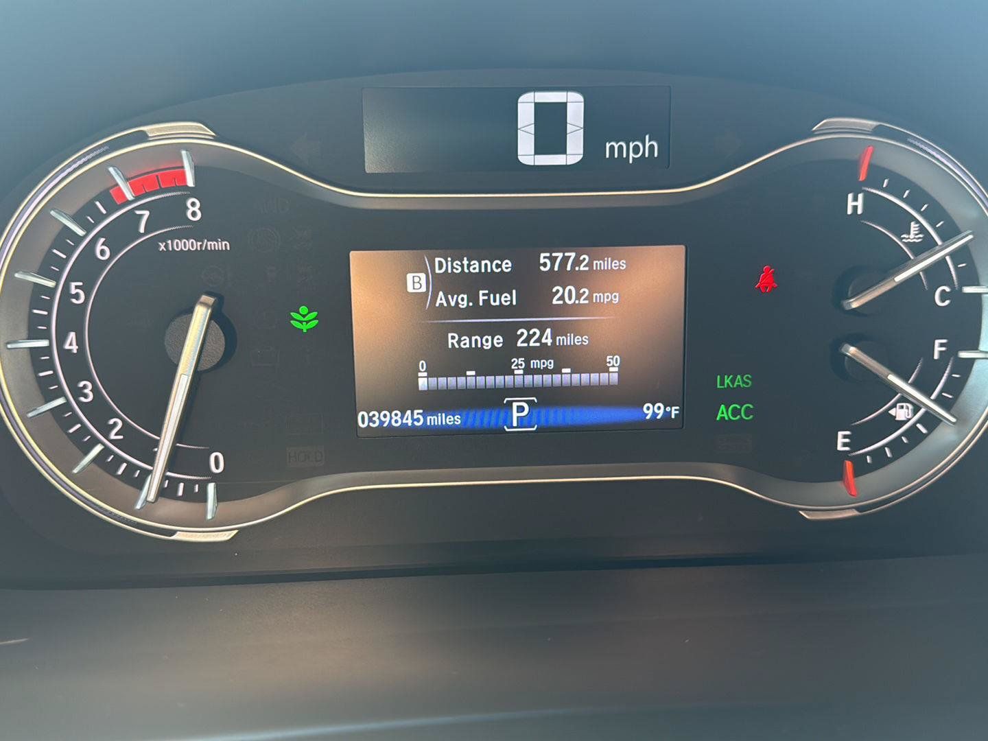 Used 2023 Honda Ridgeline Black Edition image 24