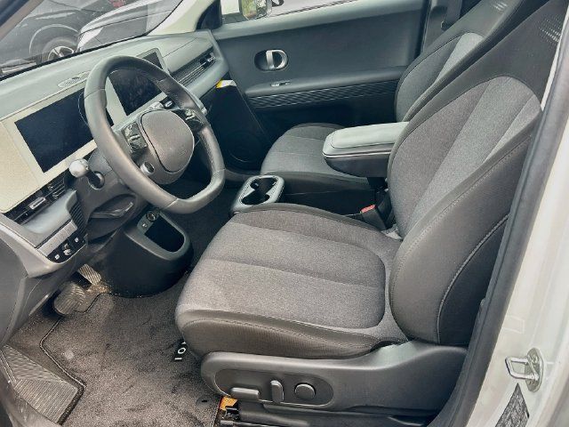 Used 2024 Hyundai Ioniq 5 SEL AWD/4WD image 12
