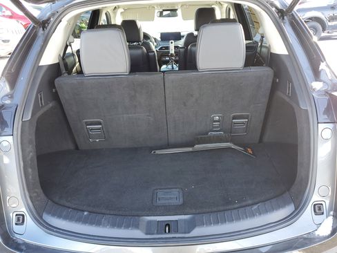Used 2023 MAZDA CX-9 Touring image 6