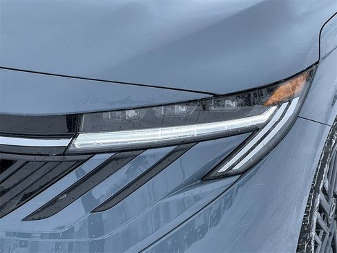 New 2026 Nissan Sentra SV w/ SV Convenience Package image 33