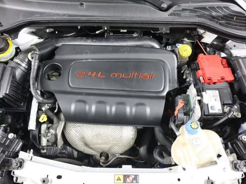 Used 2022 RAM ProMaster City Wagon image 33