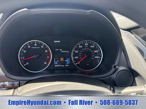 Used 2024 Mitsubishi Eclipse Cross ES AWD/4WD image 32