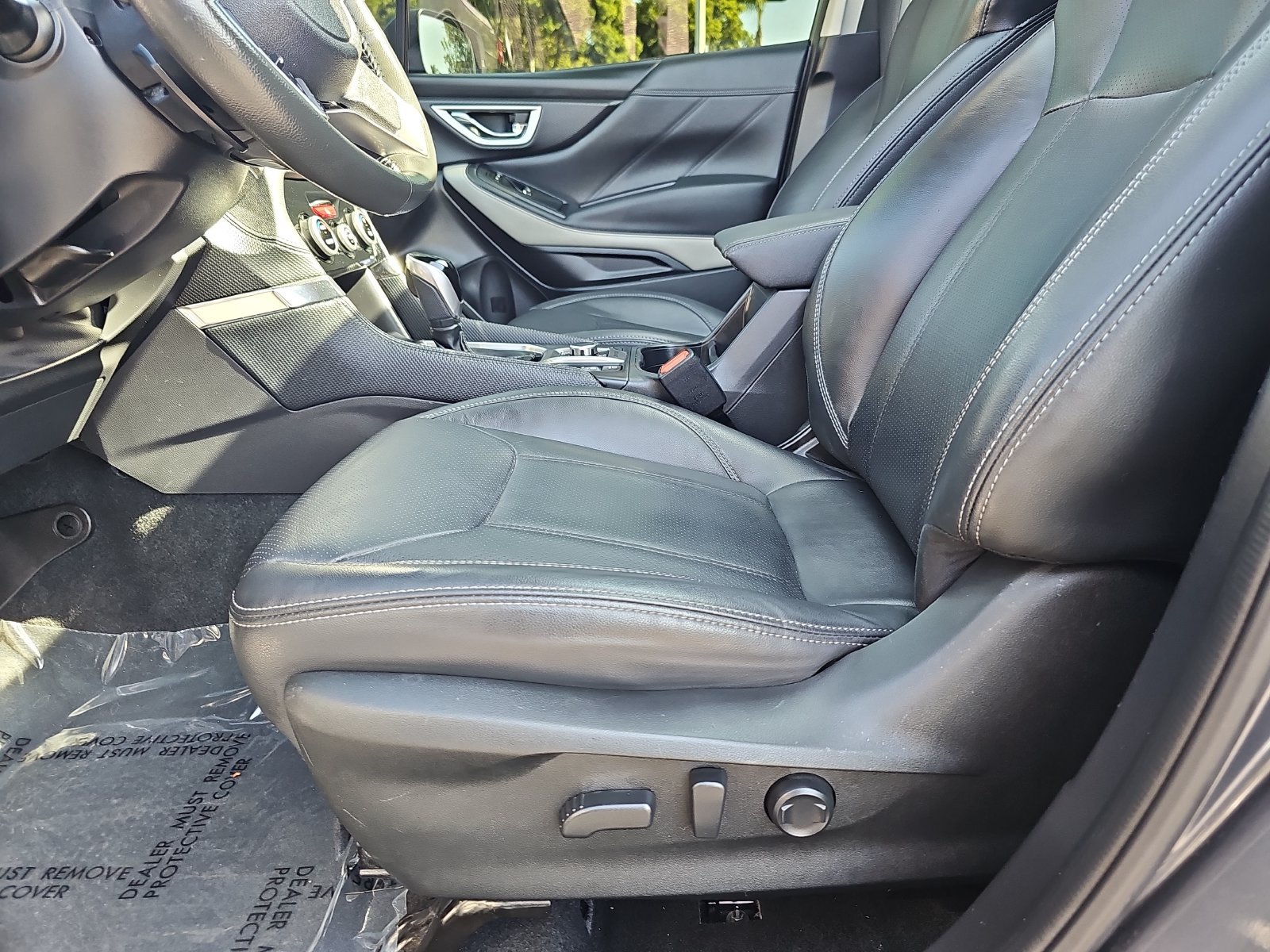 Certified 2024 Subaru Forester Limited AWD/4WD image 30