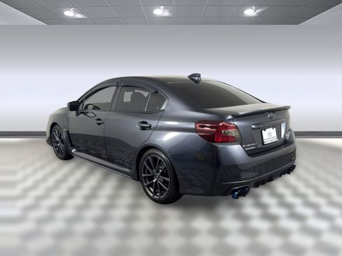 Used 2019 Subaru WRX Limited image 3