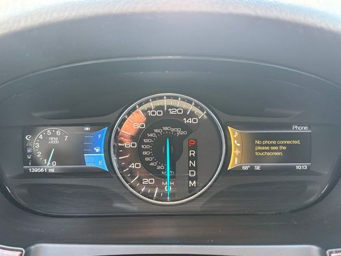 Used 2012 Ford Edge Limited image 13