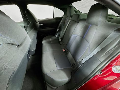 Certified 2022 Toyota Corolla SE image 16