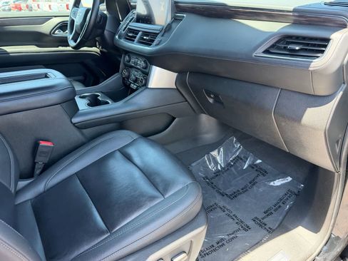 Used 2024 Chevrolet Tahoe LT AWD/4WD image 13