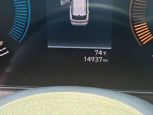 Used 2025 Hyundai Kona SEL image 42