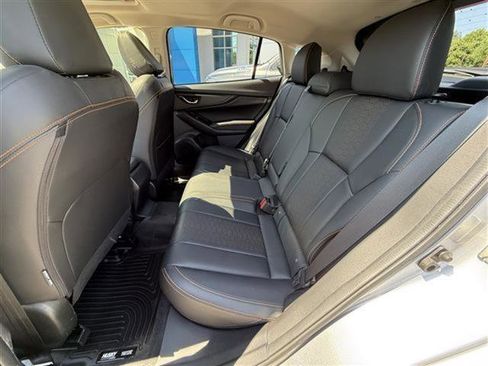 Used 2021 Subaru Crosstrek 2.5i Limited w/ Moonroof Package 1 image 27