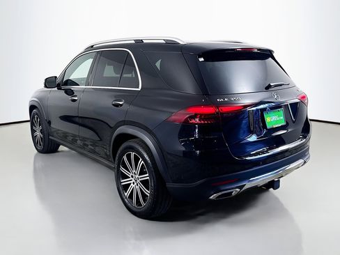 Used 2026 Mercedes-Benz GLE 350 4MATIC image 7