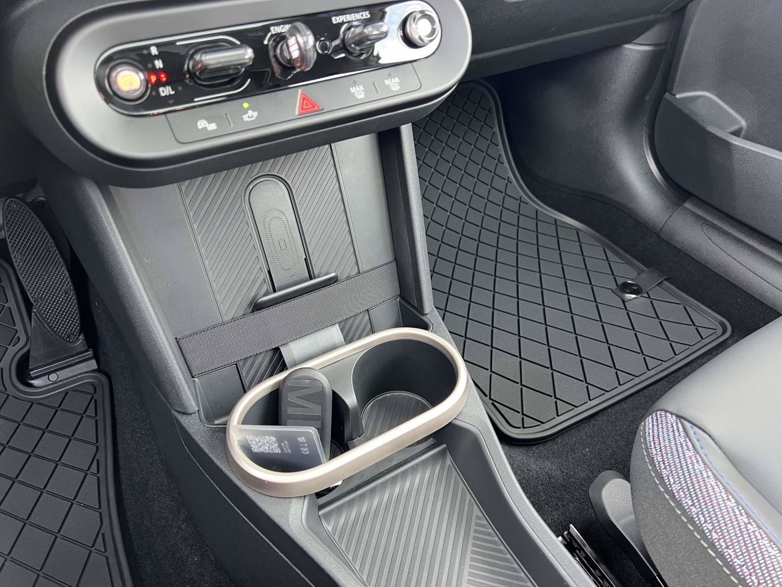 New 2026 MINI Cooper S FWD image 21