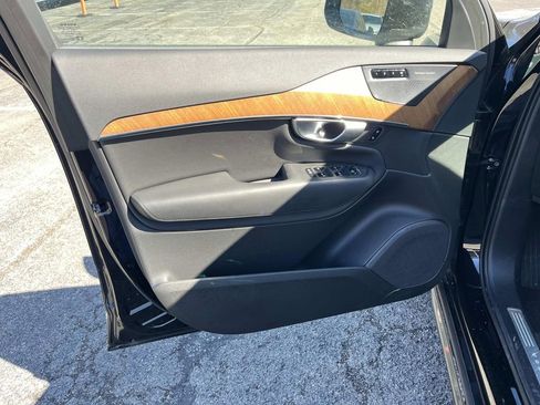 Used 2023 Volvo XC90 B6 Plus w/ Protection Package Premier image 22