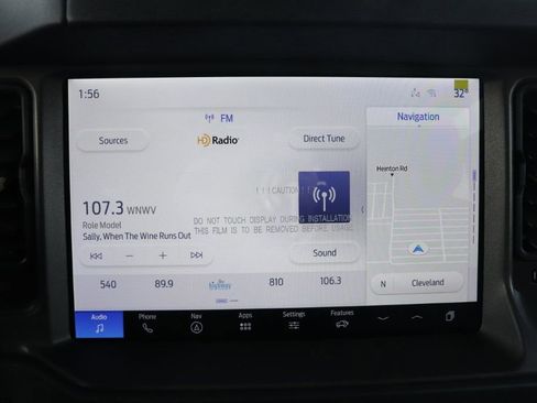 New 2025 Ford Bronco Badlands image 24