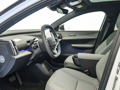 New 2026 Volvo EX30 Ultra AWD/4WD image 18