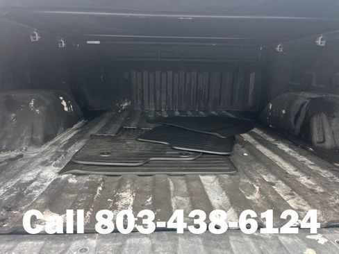 Used 2020 Chevrolet Silverado 1500 RST w/ All-Star Edition RWD image 32