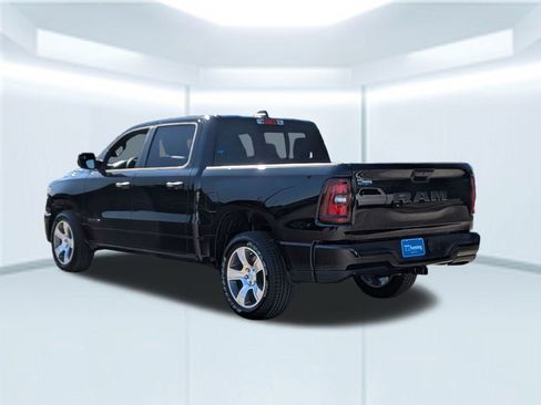 New 2026 RAM 1500 Express RWD image 4