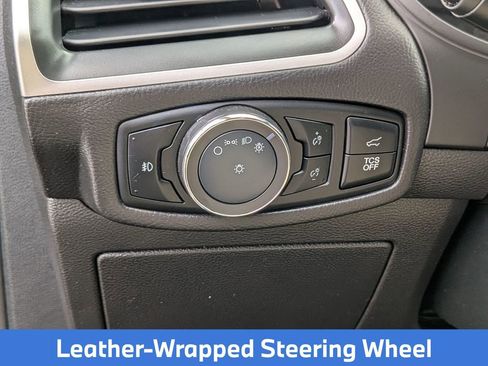 Used 2024 Ford Edge SEL w/ Convenience Package AWD/4WD image 18