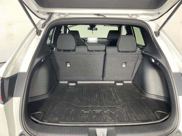 Certified 2025 Honda HR-V Sport image 13