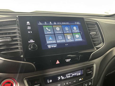 Used 2023 Honda Passport EX-L image 27