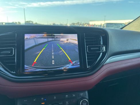 Used 2022 Dodge Durango R/T w/ Blacktop Package image 19