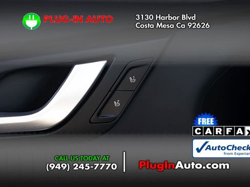 Used 2024 Kia EV6 Light image 20