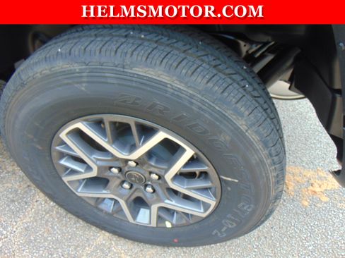 New 2025 Jeep Wrangler Sahara image 12